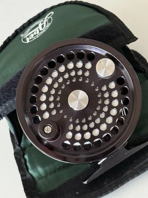 **HERMOSO** 🔥 ~ABEL~ BIG GAME NO. Carrete de mosca #3N!!🔥~ LEGENDARIO~�� Foto 1 de 4