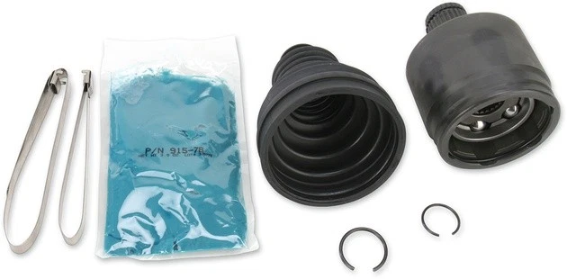 Kit conjunto Moose CV Polaris Sportsman X2/Sportsman XP/Sportsman Touring Foto 1 de 1