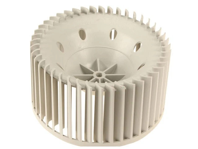 Rueda delantera del motor soplador de climatización para Ford Excursion 2002 2001 2000-2005 VN522NW Foto 1 de 1