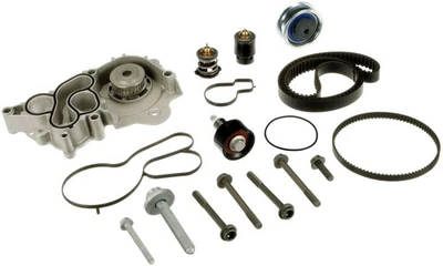 WATER PUMP & TIMING BELT KIT KP7TH15680XS-4 - Image 1 of 4