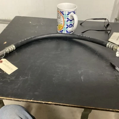 2000805C91 International шланг переменного тока испаритель на компрессор 1600,4500,4900 - Изображение 1 из 4