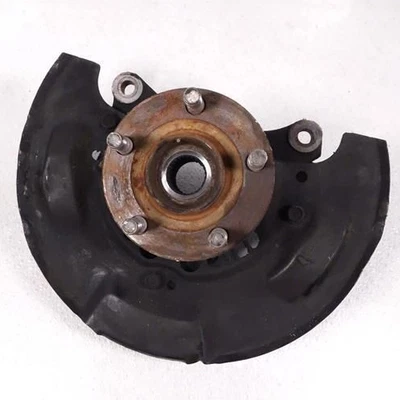 2003-2008 Subaru Impreza Forester Front Right Passenger Spindle Knuckle OEM - Image 1 of 4