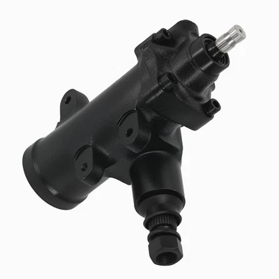 Caja de cambios de dirección asistida para Chevrolet S10 Jeep GMC Sonoma 1982-2004 1353 GB Foto 1 de 4