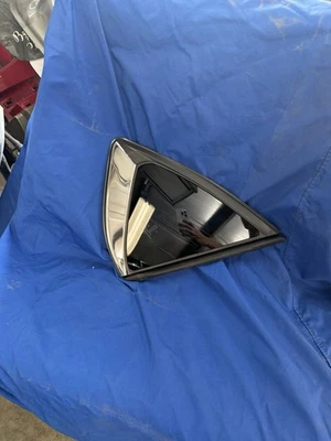 MAZDA CX-5 2017-2023 puerta trasera cristal derecha nuevo fabricante de equipos originales KB7W-62-950A Foto 1 de 2