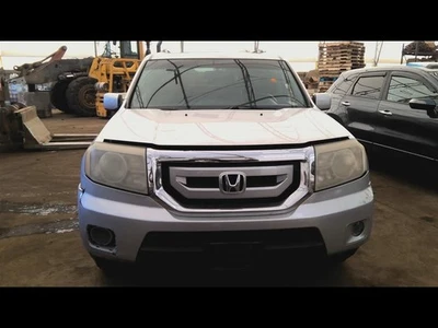 (LOCAL PICKUP ONLY) Passenger Rear Door Glass Privacy Tint Fits 09-15 PILOT 6803 - Image 1 of 4