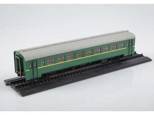 Juego de trenes 1:87 ER2 vagones remolque, revista Modimio #22 - Imagen 1 de 4
