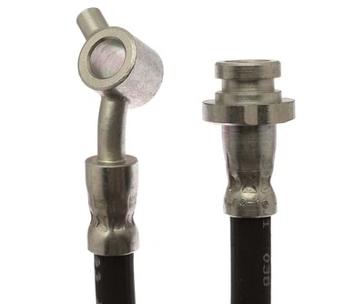 Manguera de freno Raybestos BH384180 para 98-01 Nissan Frontier Foto 1 de 4