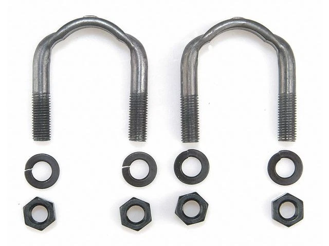 Kit de parafuso em U junta traseira para 1974-1978 Ford Mustang II 1977 1975 1976 BG385CZ - Imagem 1 de 1