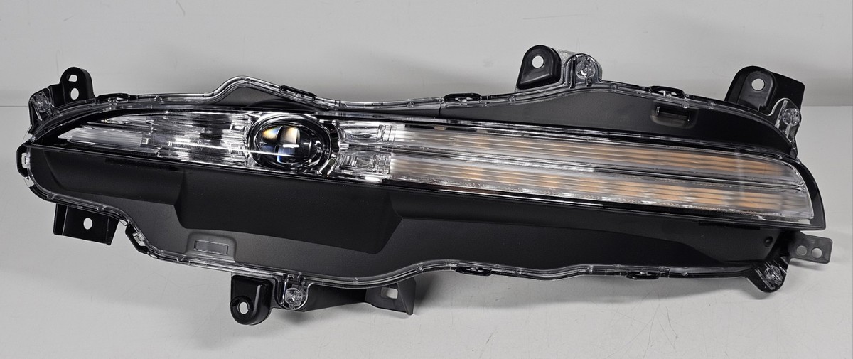 Headlamp and Fog Lamp Kit | ACURA RLX 2016 Headlamp and Fog Lamp Kit | ACURA RLX 2016