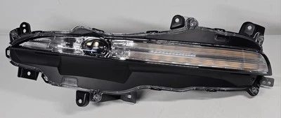 Luz antiniebla LED OEM ORIGINAL 2014 2015 2016 2017 Acura RLX Sport híbrido conductor izquierdo Foto 1 de 4