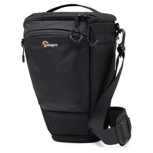 Lowepro Toploader 75 AW Shoulder Camera Bag (Black) - New - Picture 1 of 1
