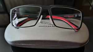 Brillengestell Herren Jaguar 33806/610 Performance Collection  - Bild 1 von 10