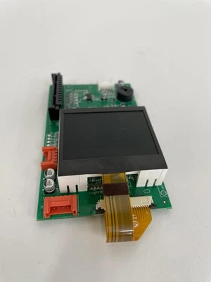 Placa de control para microondas Whirlpool W11389847 Foto 1 de 4