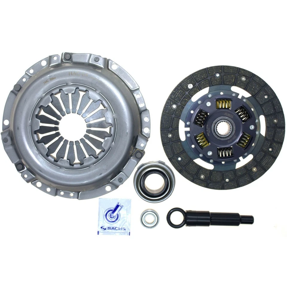 KF640-02 Sachs Kit Clutch for Honda Civic CRX 1988 — 第 1/1 张图片