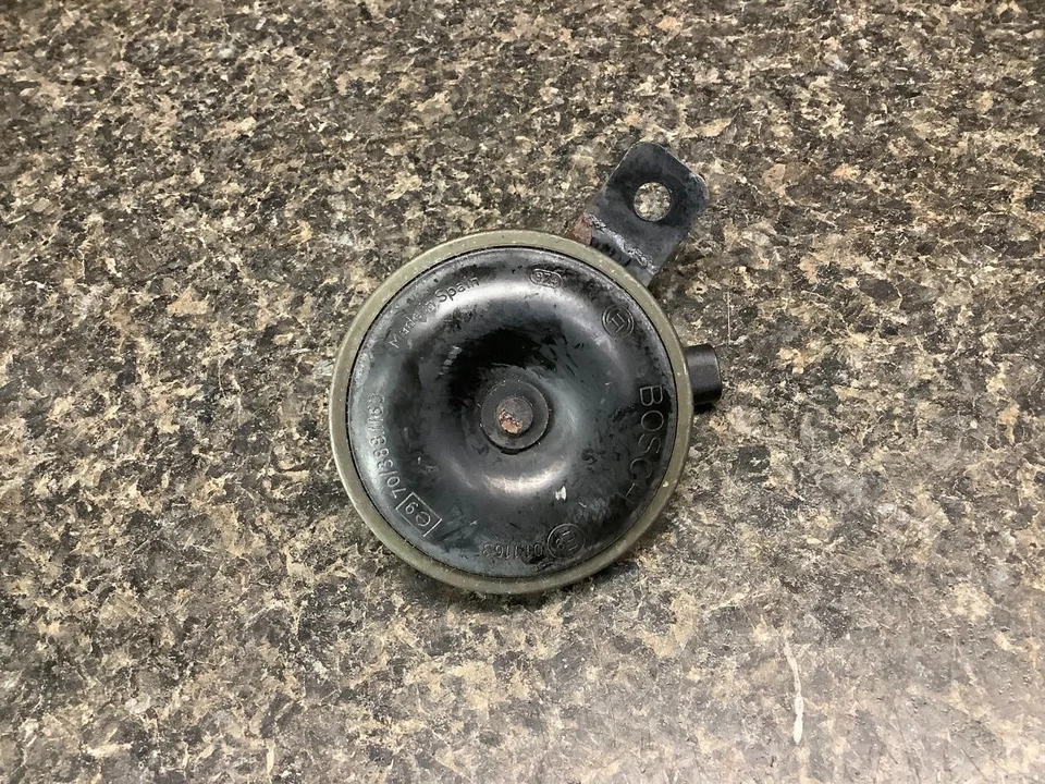 03 BMW F650CS F650 bocina 35F Foto 1 de 2