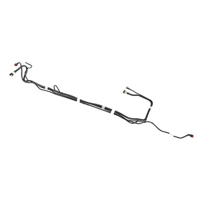 Genuine ACDelco For Cadillac Escalade EXT/ESV 07 08 Vapor Canister Purge Hose — 第 1/4 张图片