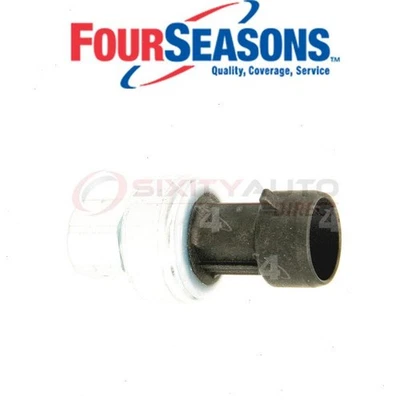 Four Seasons HVAC Pressure Transducer for 2006-2009 Pontiac Solstice - ll Foto 1 de 4