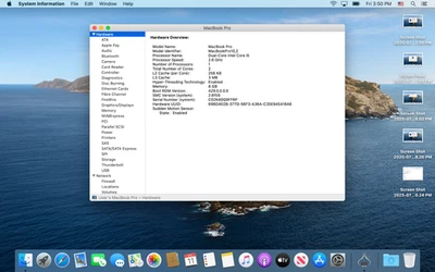 MacBook Pro (Retina, 13-inch, Early 2013) - Image 1 of 4