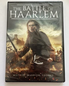 Die Schlacht von Haarlem (DVD) - Bild 1 von 2
