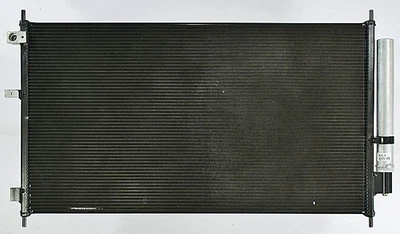 Condensador AC Agility Autoparts 7013592 para 07-12 Acura RDX - Imagem 1 de 4