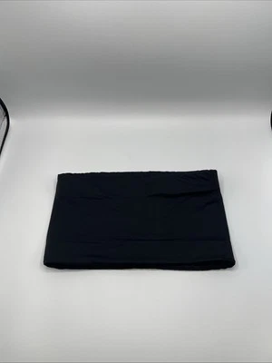 Sujetador Tommie Copper Cool Copper Compresión Sin Tirantes Bandeau Negro Talla Mediana Foto 1 de 4