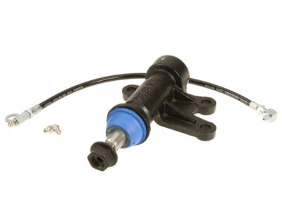 Conjunto de soporte de brazo ralentí suburbano para GMC K1500 1993-1999 AIRE ACONDICIONADO Delco 99858BGVR Foto 1 de 2