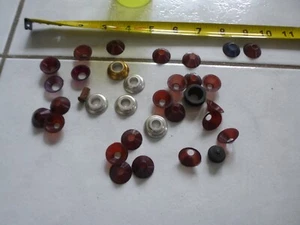 Vintage Fly Fishing rod top of the cork part, etc, rods rebuild repair - Picture 1 of 6