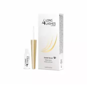 Siero ciglia lungo 4 ciglia 3 ml - Foto 1 di 3