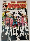 Produktbild - Avengers #249 (Marvel Comics, 1984) Thor, Fantastic Four, Starfox, Vision, Wasp