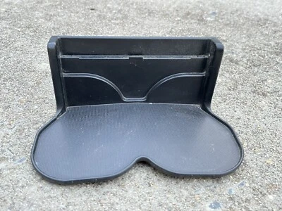 💥 Portavasos Nissan Infinity Inserto Divisor Trim Pieza OEM # P10571817000 Foto 1 de 4