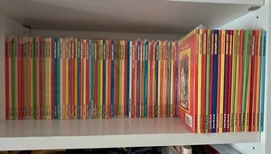 DAGO RISTAMPA - Sequenza albi dal 1 al 100 - manca solo il numero 92 - Eura 2002 - Foto 1 di 1