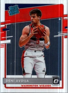 2020 Donruss Optic #166 Chase Young - Picture 1 of 2