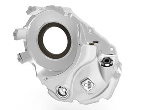 Ducabike Ducati Dry Clutch Cooling Engine Case - Streetfighter 1098/S - Silver - Picture 1 of 1