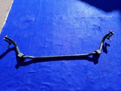 2001-2004 Chevrolet Corvette Z06 FRC C5 Stabilizer Sway Bar Front Opt FE4 2122 - Image 1 of 4