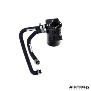 Airtec Motorsport PCV Oil Catch Can Kit for Honda Civic Type R FL5 ATMSHON10 - Afbeelding 1 van 10
