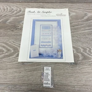 The Victoria Sampler Frischluftprobennehmer mit Zubehörpaket - Bild 1 von 5