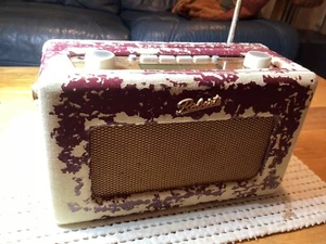ROBERTS RD-60 DAB /FM Radio - Picture 1 of 9