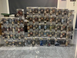 Game of Thrones Funko Pop Viny Bundle Assorted ✅✅ - Picture 1 of 3