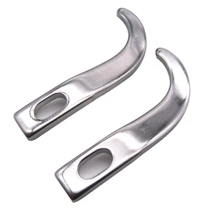 2PCS BOBBIN CASE OPENER FOR CONSEW 225 226,255 JUKI LU-562(Not LU-563) LU-562N - Imagen 1 de 2