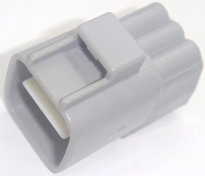 NEW GENUINE/ OEM 5way 11021 90980-11021 6188-0101 61880101 HOUSING, CONNECTOR - Image 1 of 4