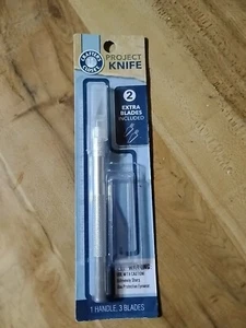 Crafters Closet Präzisionsschneiden Projekt Messer DIY Projekt - Bild 1 von 4