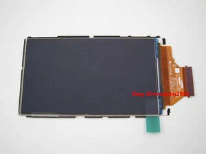 Reparaturteile für Canon XA20 XA30 XA25 XA35 OLED LCD Display Baugruppe Neu - Bild 1 von 4