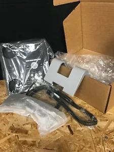 AVAYA 9611G 700480593 GENERALÜBERHOLT SCHWARZ IP BÜROTELEFON KOSTENLOSE FRACHT - Bild 1 von 3