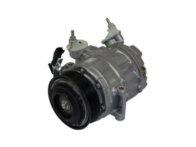 Compresor de aire acondicionado Motorcraft 26631KQXR 2013 2012 2014 para Ford Explorer 2011-2015 Foto 1 de 2
