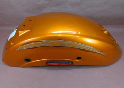 Kawasaki Vulcan 900 VN900 VN900C 2007-2013 guardabarros guardabarros rueda trasera Foto 1 de 4