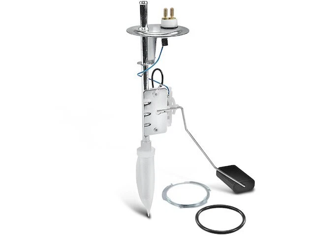 Rear Fuel Tank Sending Unit fits Ford E250 Econoline 1975-1985 13KXZS - Image 1 of 1