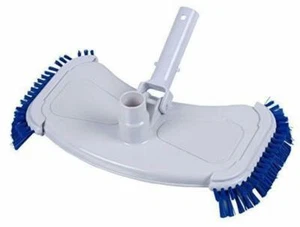 Summer Fun Bodensauger Bodenreinigerbürste Deluxe Extra setil. Bürsten schwer - Bild 1 von 1