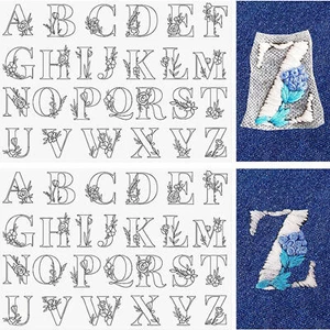 Stitching Embroidery Paper Water Soluble Embroidery Stabilizer Sewing DIY Tool - Picture 1 of 15