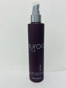 Eufora Retain Heat Styling Spray, 6.8 fl oz- NEW - Picture 1 of 3