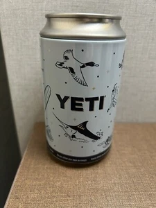 Yeti 12 OZ stash can secret storage aluminum  - Picture 1 of 9